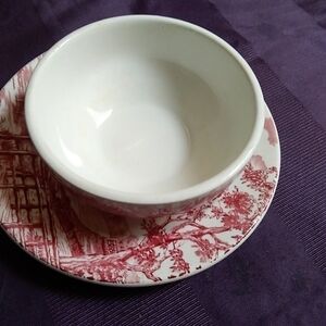 VINTAGE Maddock set​​​​​​​​